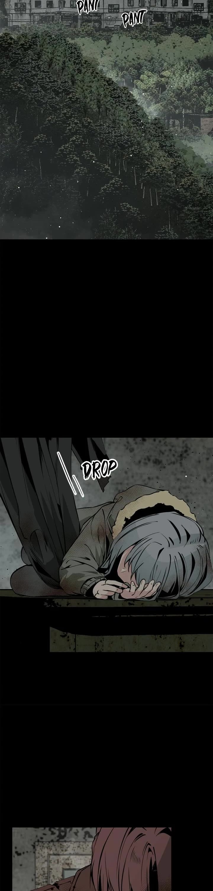 Hero Killer (Beolkkul) Chapter 259 page 7 - Chapter 259: Episode 259
