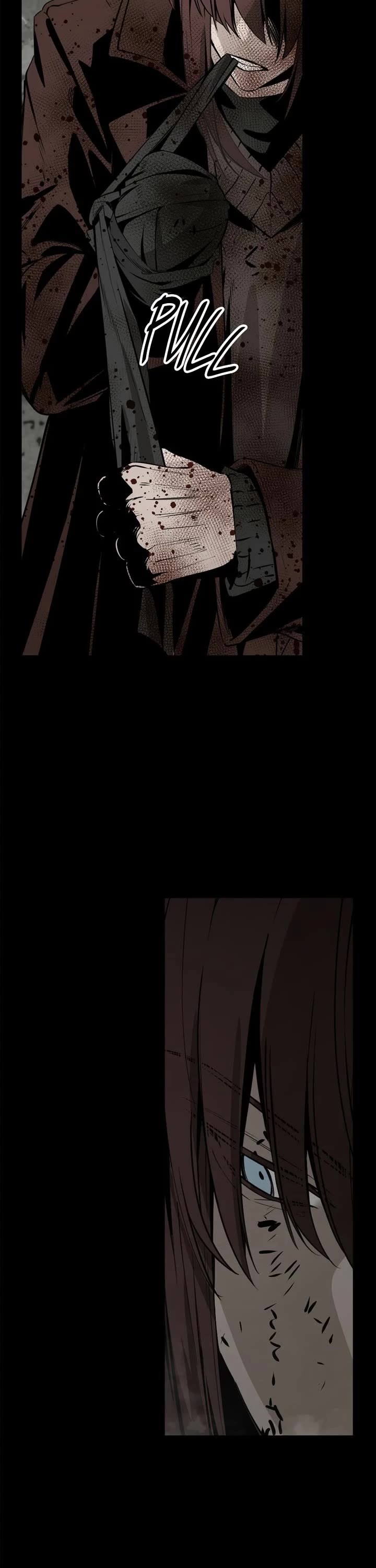 Hero Killer (Beolkkul) Chapter 259 page 8 - Chapter 259: Episode 259