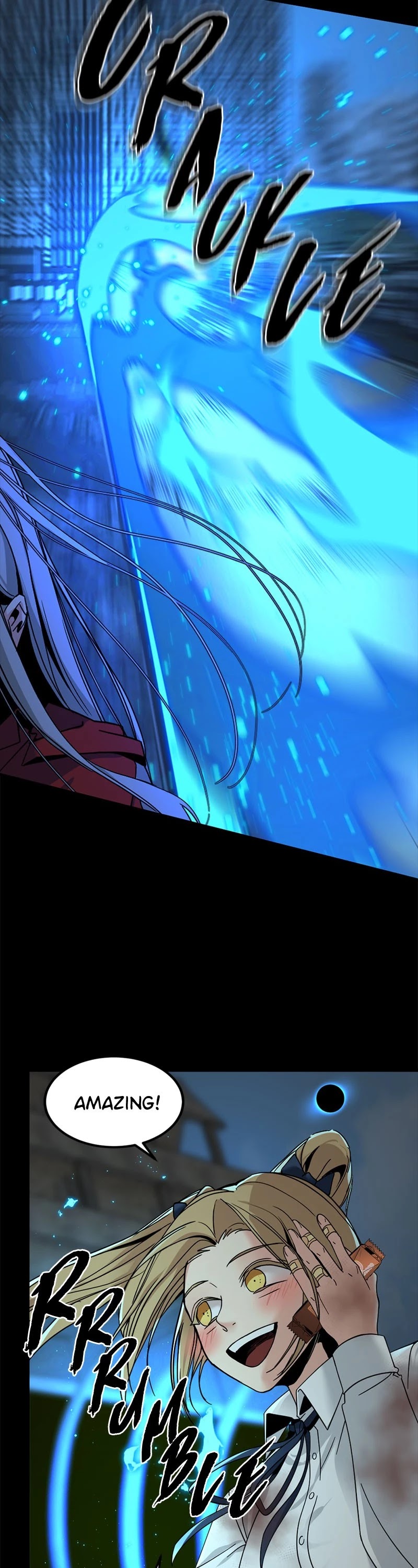 Hero Killer (Beolkkul) Chapter 26 page 10 - Chapter 26: Episode 26
