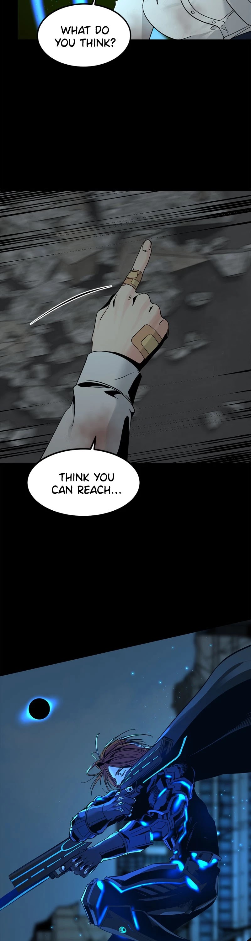 Hero Killer (Beolkkul) Chapter 26 page 11 - Chapter 26: Episode 26