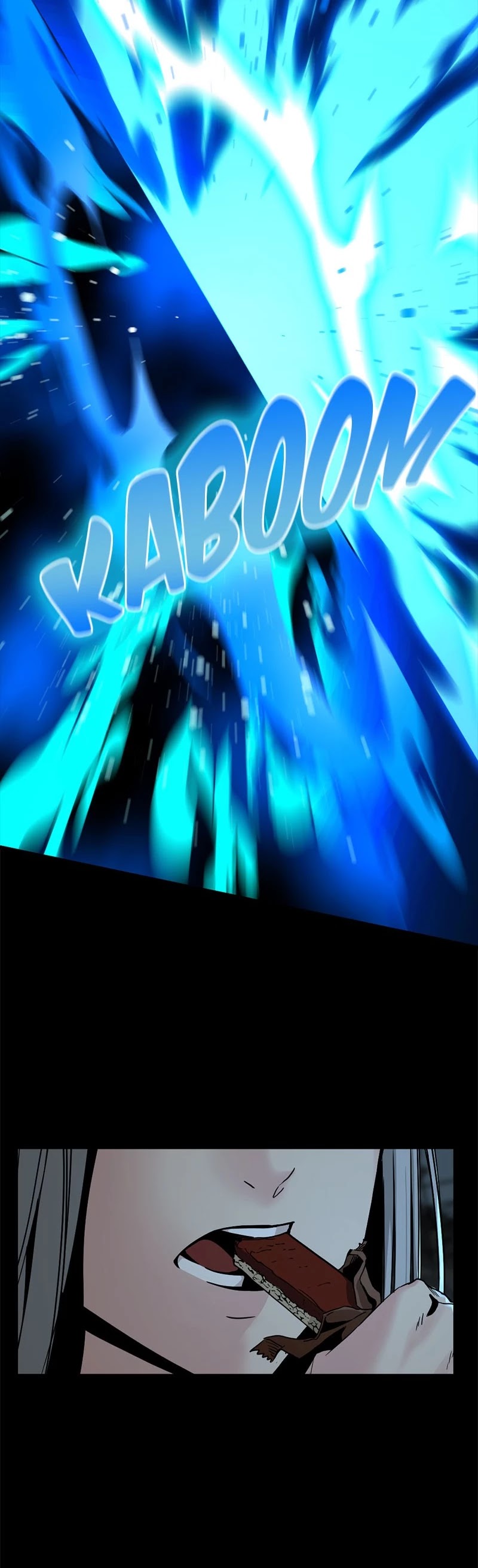 Hero Killer (Beolkkul) Chapter 26 page 13 - Chapter 26: Episode 26