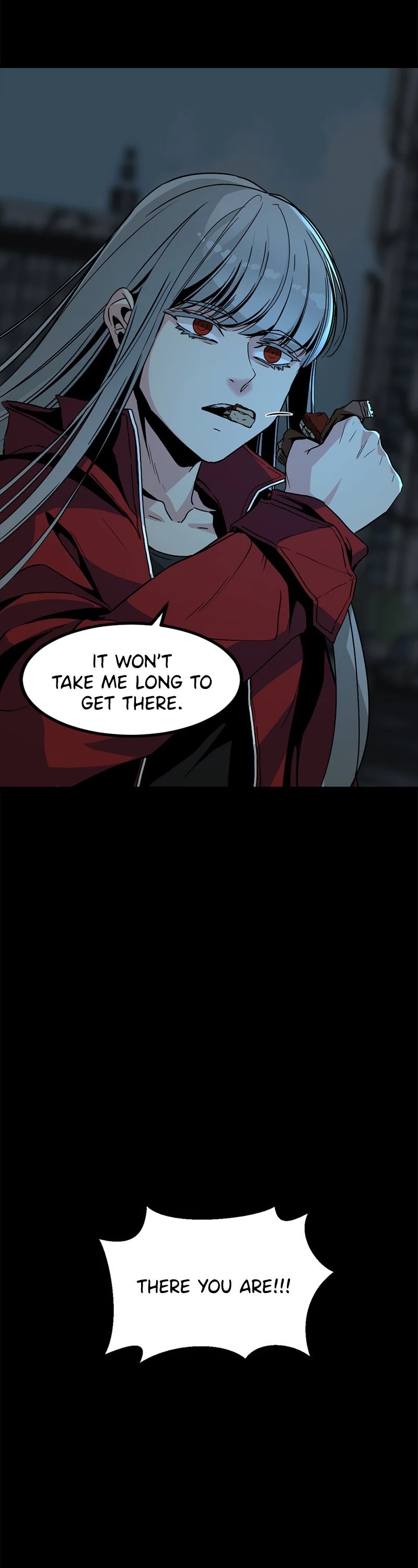Hero Killer (Beolkkul) Chapter 26 page 14 - Chapter 26: Episode 26