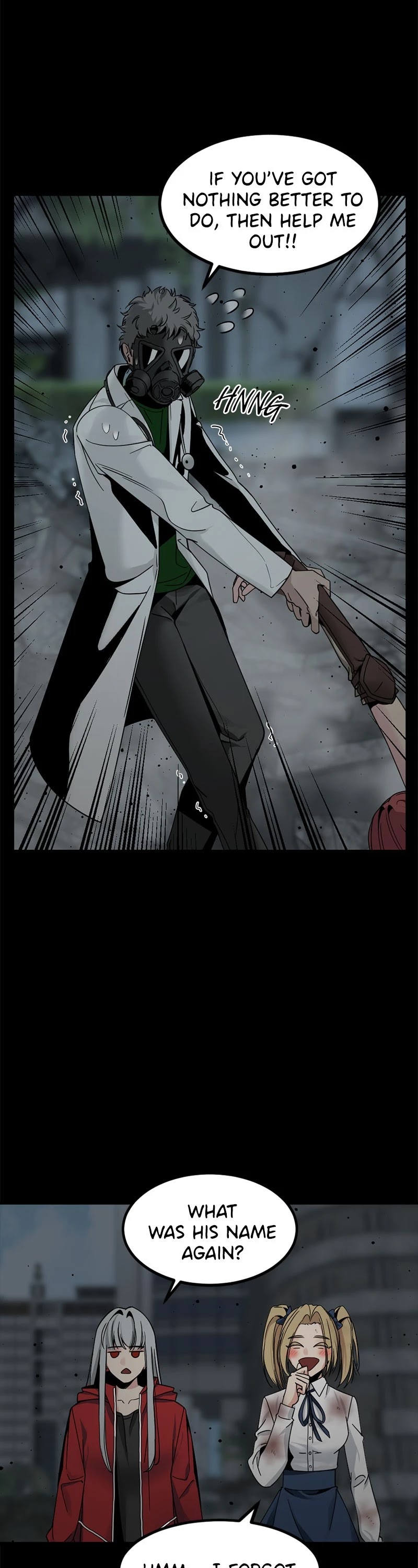 Hero Killer (Beolkkul) Chapter 26 page 15 - Chapter 26: Episode 26