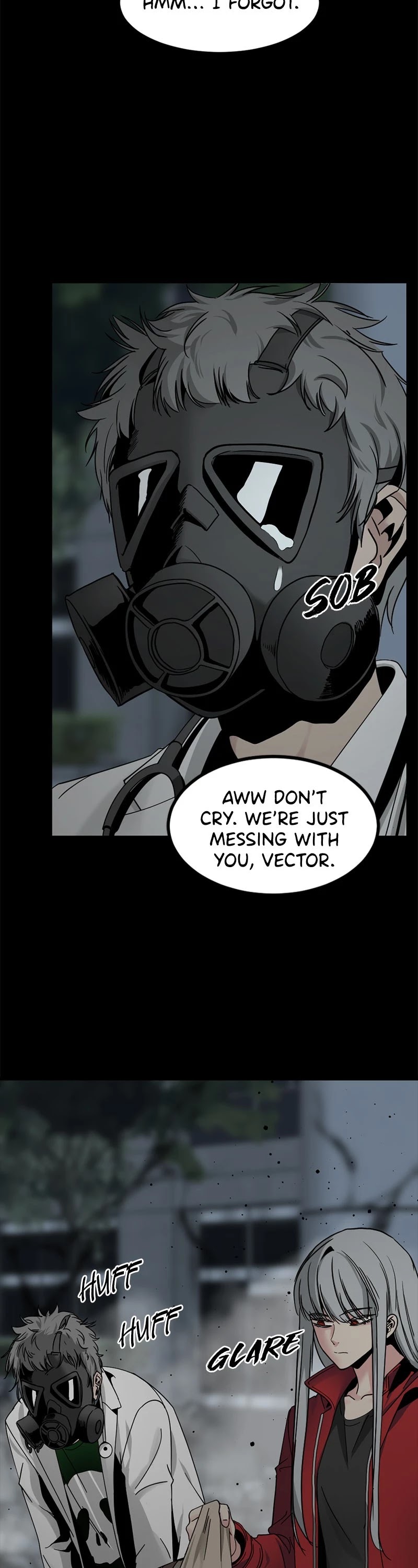 Hero Killer (Beolkkul) Chapter 26 page 16 - Chapter 26: Episode 26