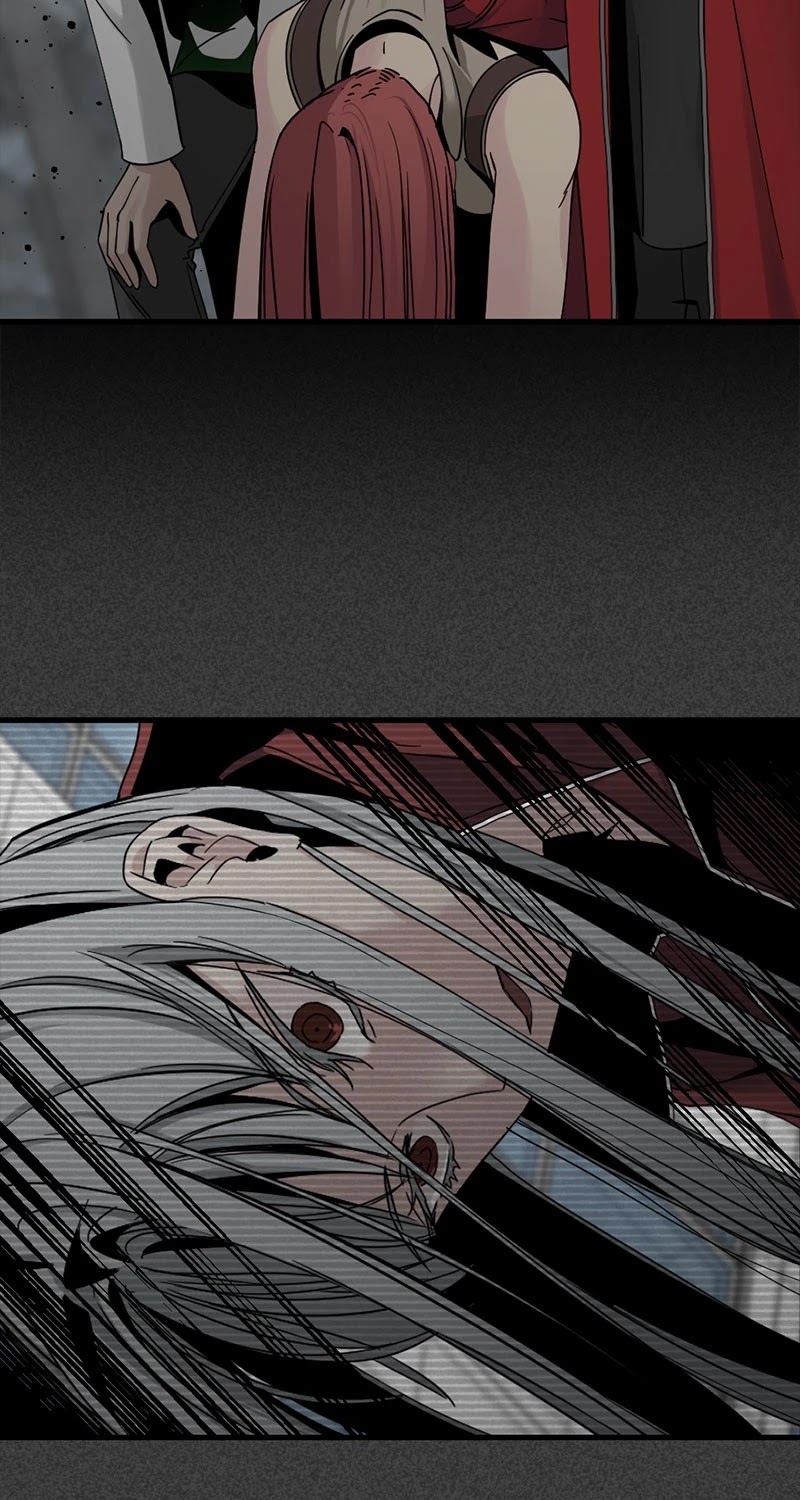 Hero Killer (Beolkkul) Chapter 26 page 17 - Chapter 26: Episode 26