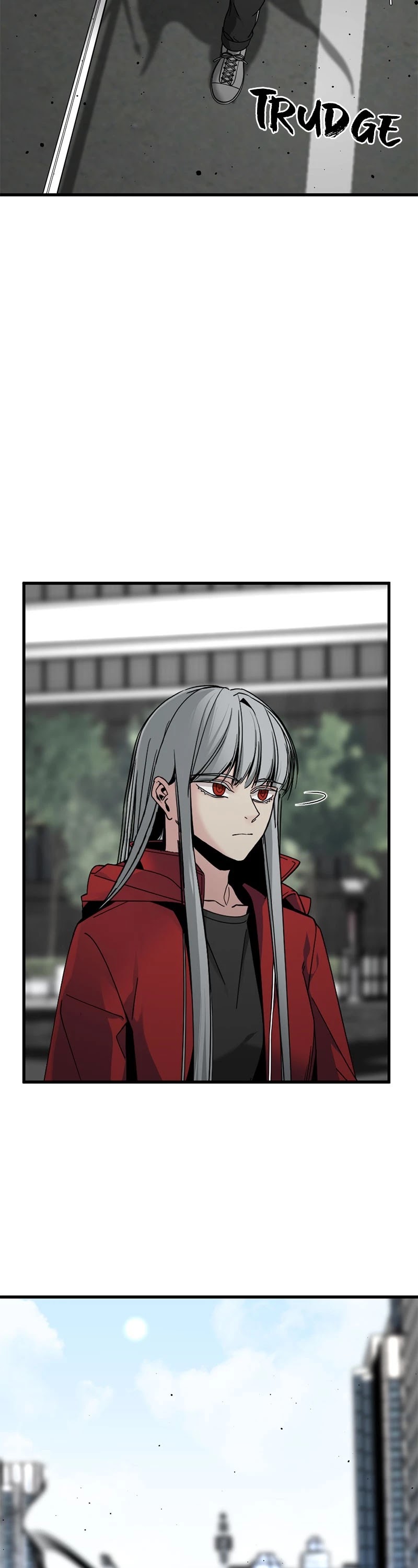 Hero Killer (Beolkkul) Chapter 26 page 2 - Chapter 26: Episode 26