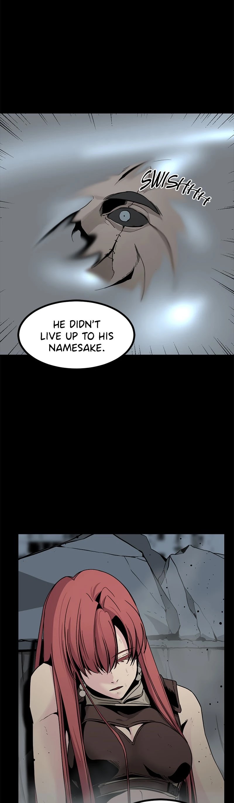 Hero Killer (Beolkkul) Chapter 26 page 21 - Chapter 26: Episode 26