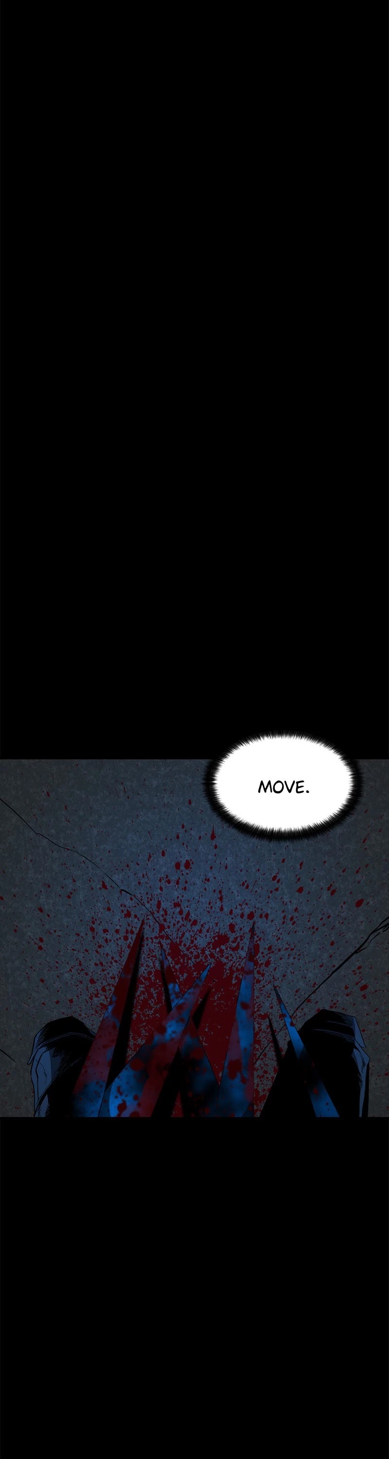 Hero Killer (Beolkkul) Chapter 26 page 27 - Chapter 26: Episode 26