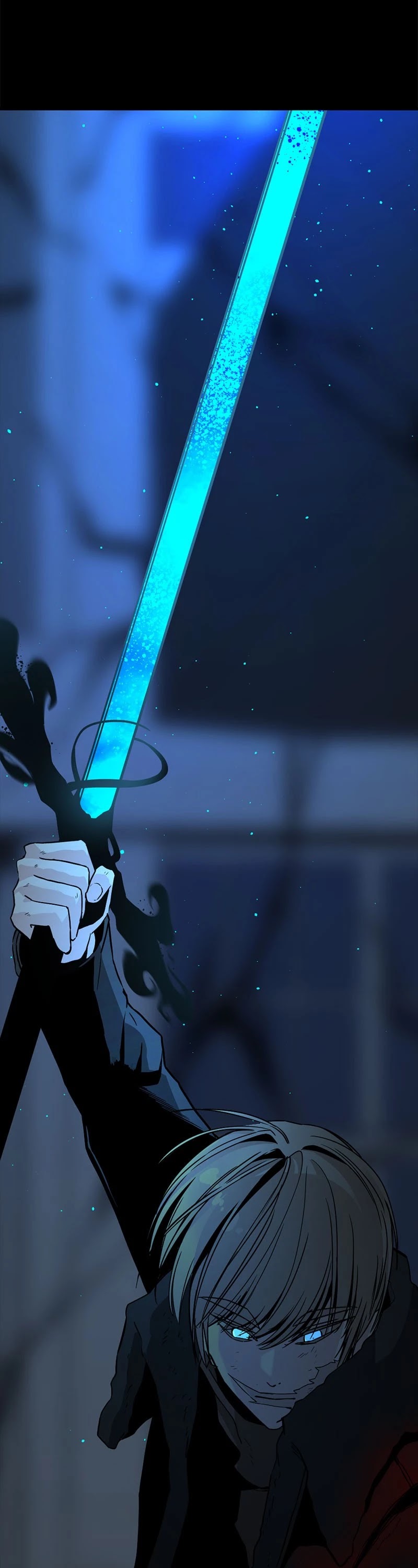 Hero Killer (Beolkkul) Chapter 26 page 28 - Chapter 26: Episode 26