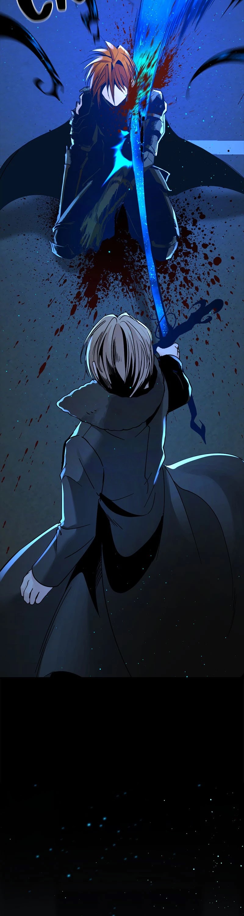 Hero Killer (Beolkkul) Chapter 26 page 32 - Chapter 26: Episode 26
