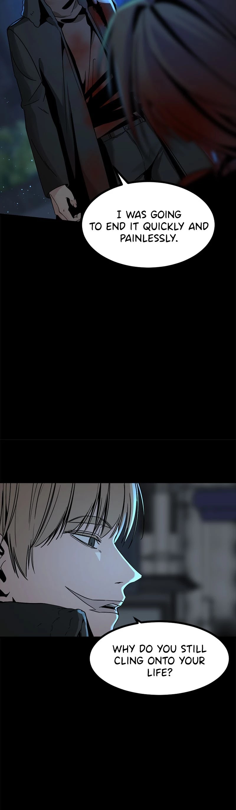 Hero Killer (Beolkkul) Chapter 26 page 34 - Chapter 26: Episode 26