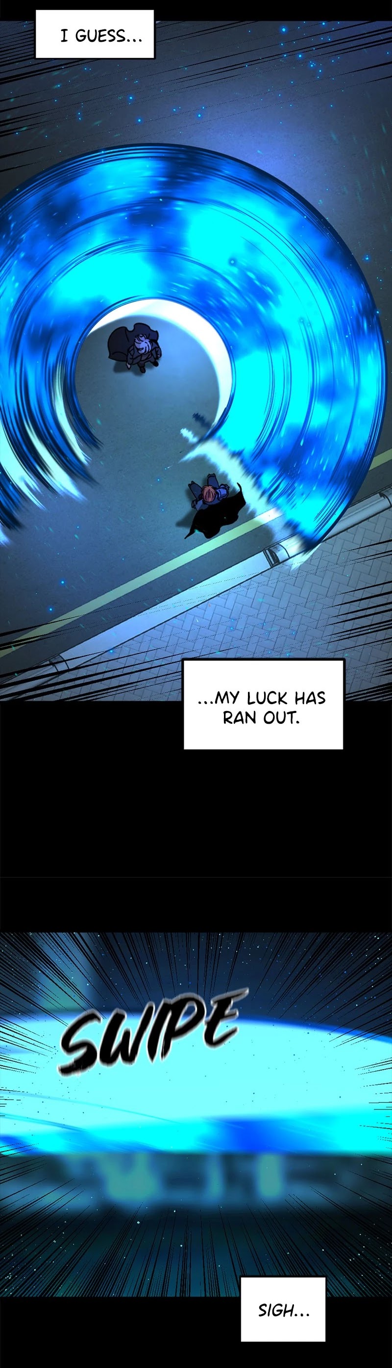 Hero Killer (Beolkkul) Chapter 26 page 39 - Chapter 26: Episode 26
