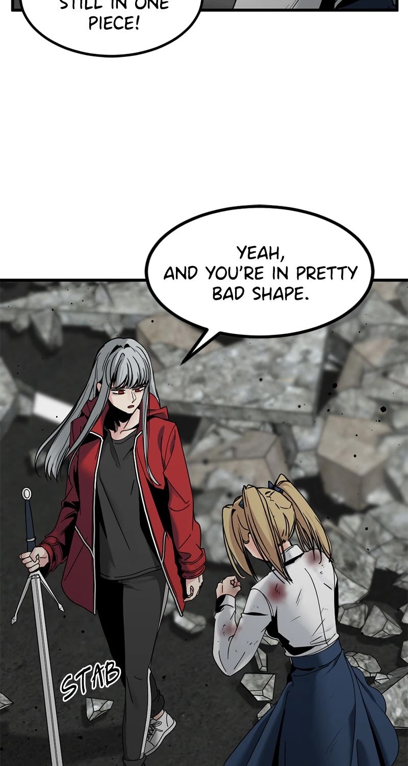 Hero Killer (Beolkkul) Chapter 26 page 4 - Chapter 26: Episode 26