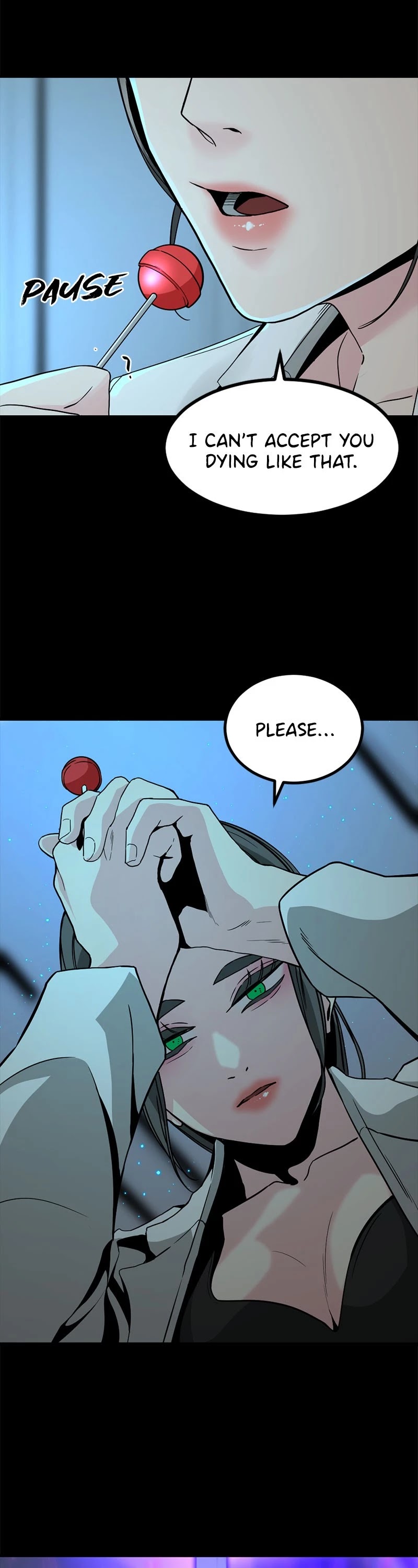 Hero Killer (Beolkkul) Chapter 26 page 41 - Chapter 26: Episode 26