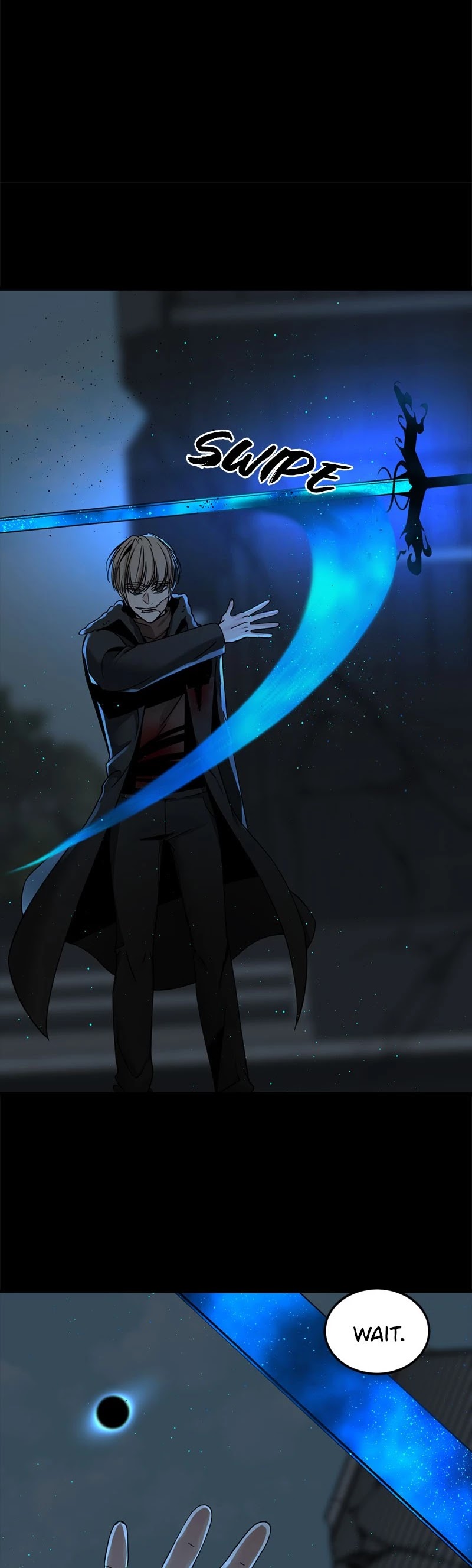 Hero Killer (Beolkkul) Chapter 26 page 47 - Chapter 26: Episode 26