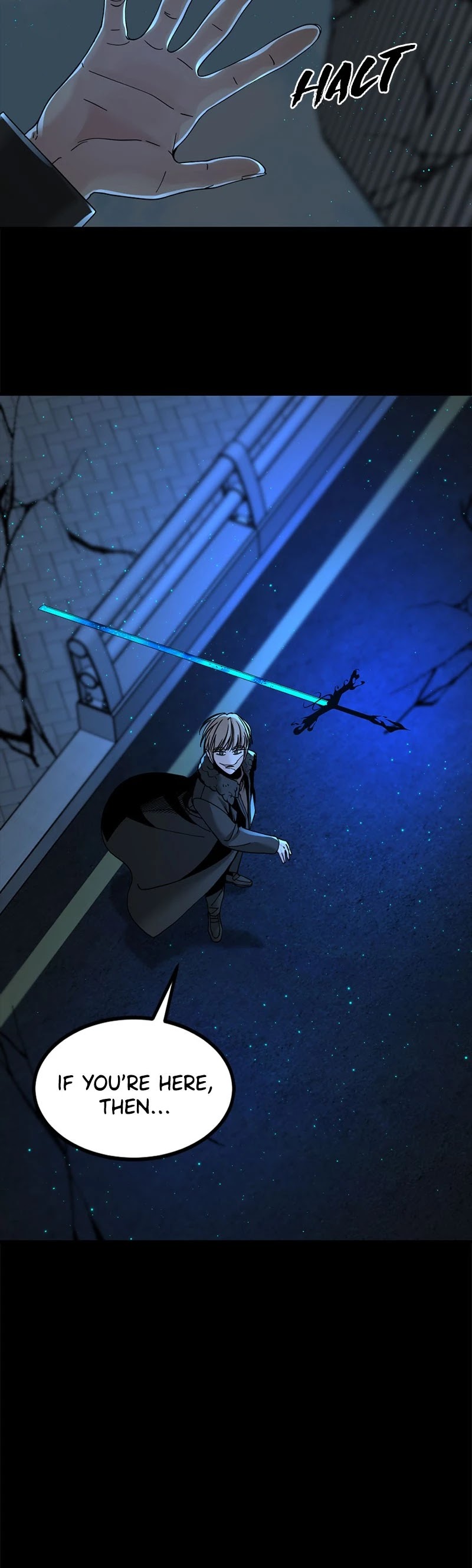 Hero Killer (Beolkkul) Chapter 26 page 48 - Chapter 26: Episode 26