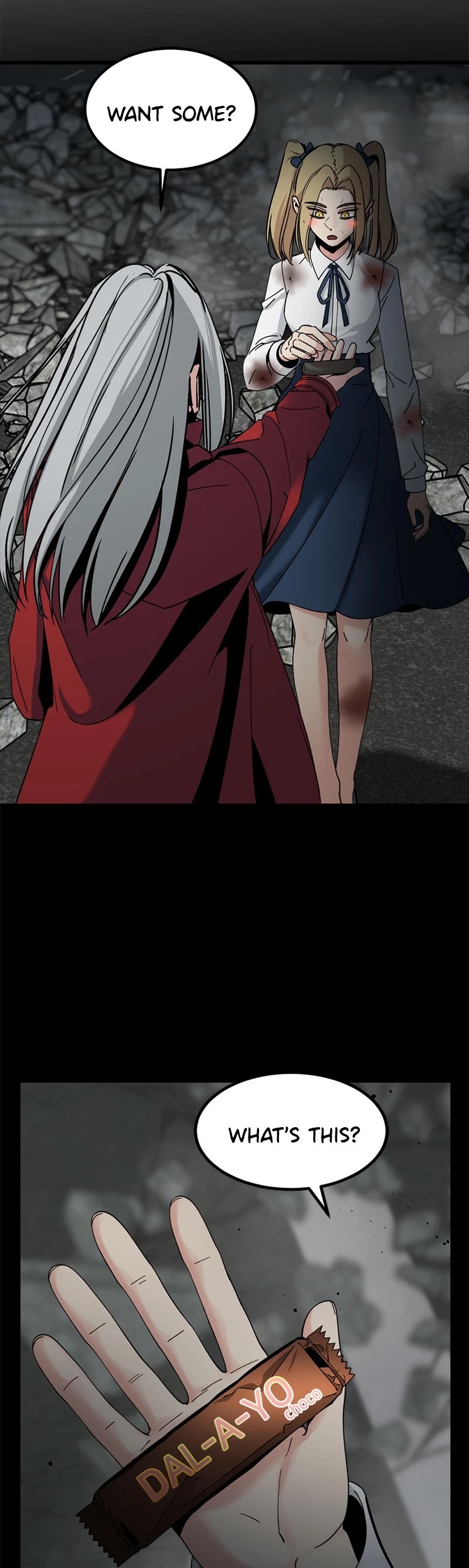 Hero Killer (Beolkkul) Chapter 26 page 8 - Chapter 26: Episode 26