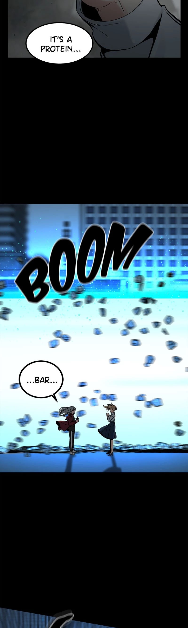 Hero Killer (Beolkkul) Chapter 26 page 9 - Chapter 26: Episode 26