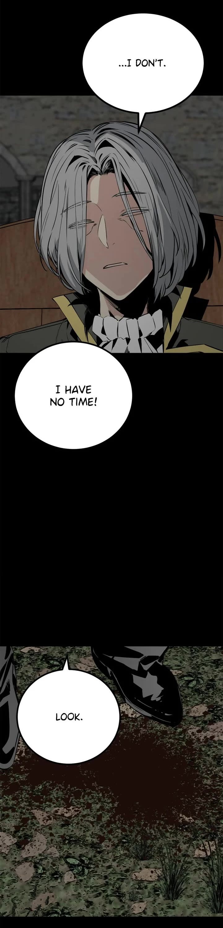 Hero Killer (Beolkkul) Chapter 260 page 10 - Chapter 260: Episode 260