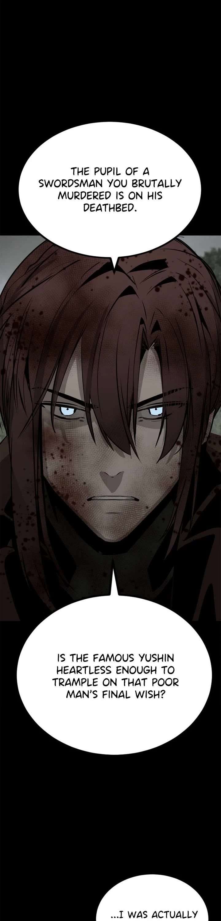 Hero Killer (Beolkkul) Chapter 260 page 11 - Chapter 260: Episode 260