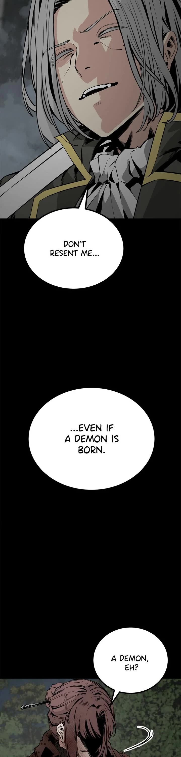 Hero Killer (Beolkkul) Chapter 260 page 13 - Chapter 260: Episode 260