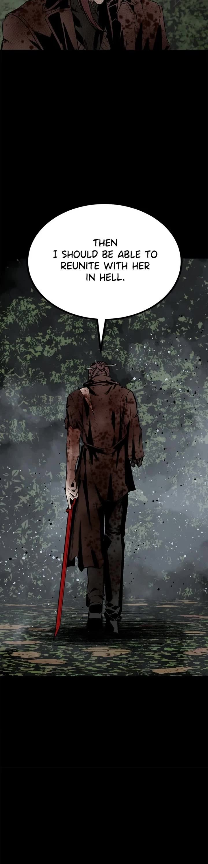 Hero Killer (Beolkkul) Chapter 260 page 14 - Chapter 260: Episode 260