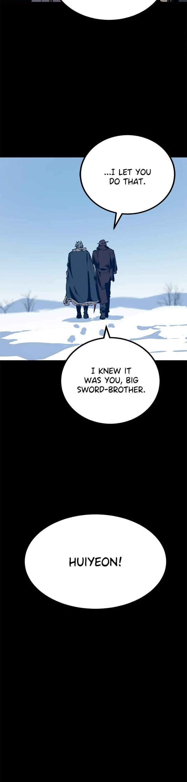Hero Killer (Beolkkul) Chapter 260 page 18 - Chapter 260: Episode 260