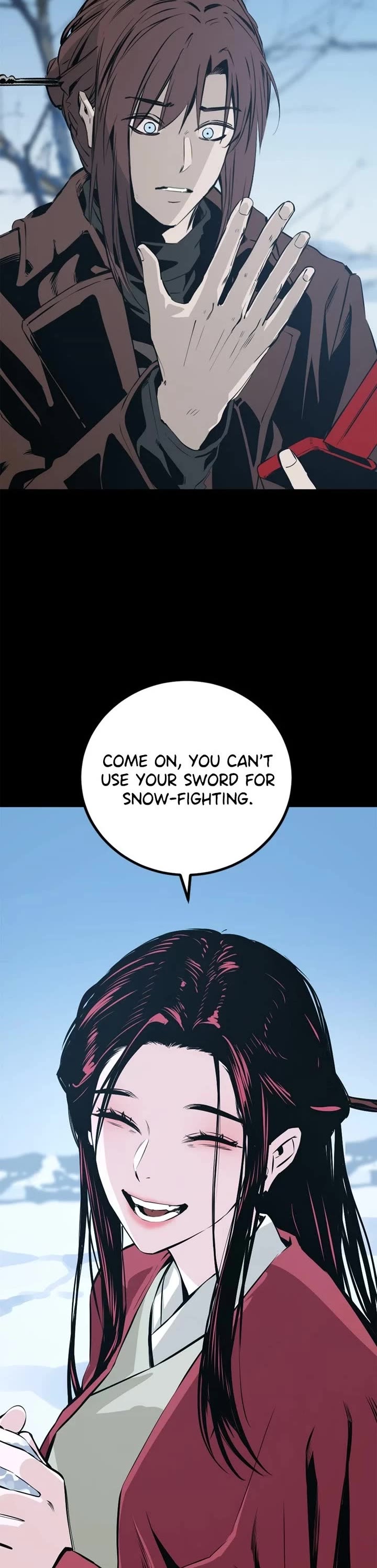 Hero Killer (Beolkkul) Chapter 260 page 20 - Chapter 260: Episode 260