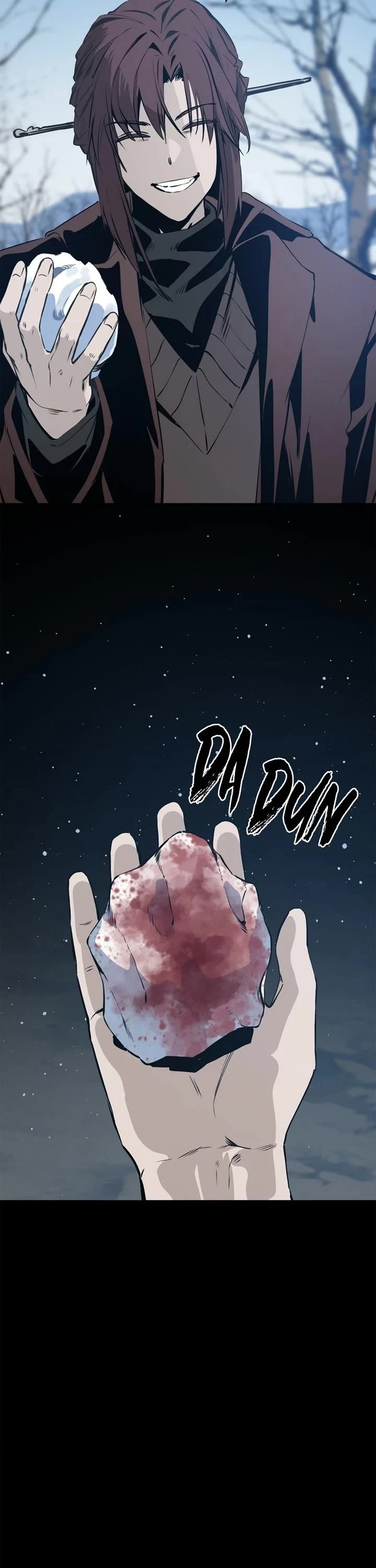 Hero Killer (Beolkkul) Chapter 260 page 22 - Chapter 260: Episode 260