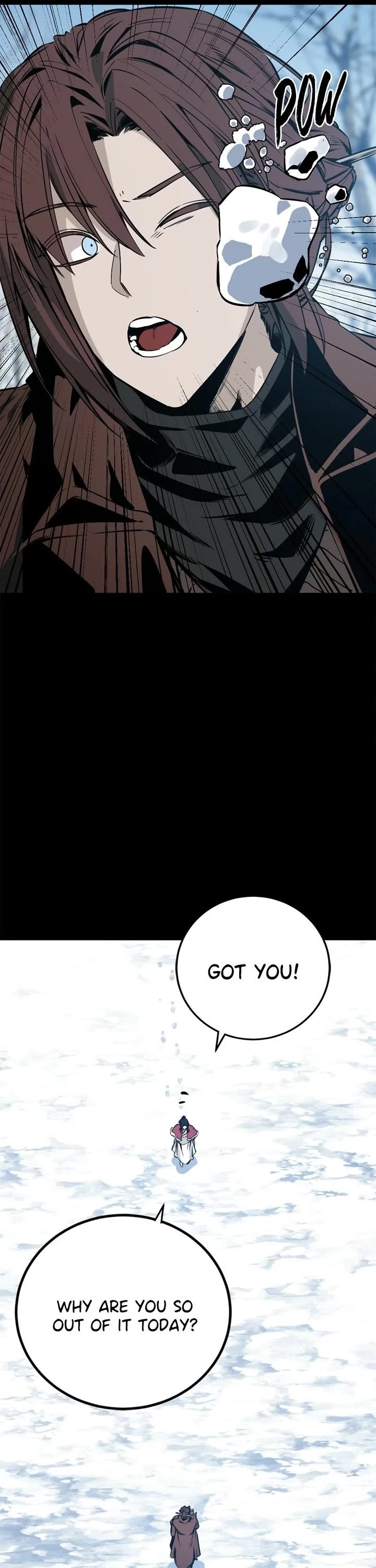 Hero Killer (Beolkkul) Chapter 260 page 23 - Chapter 260: Episode 260