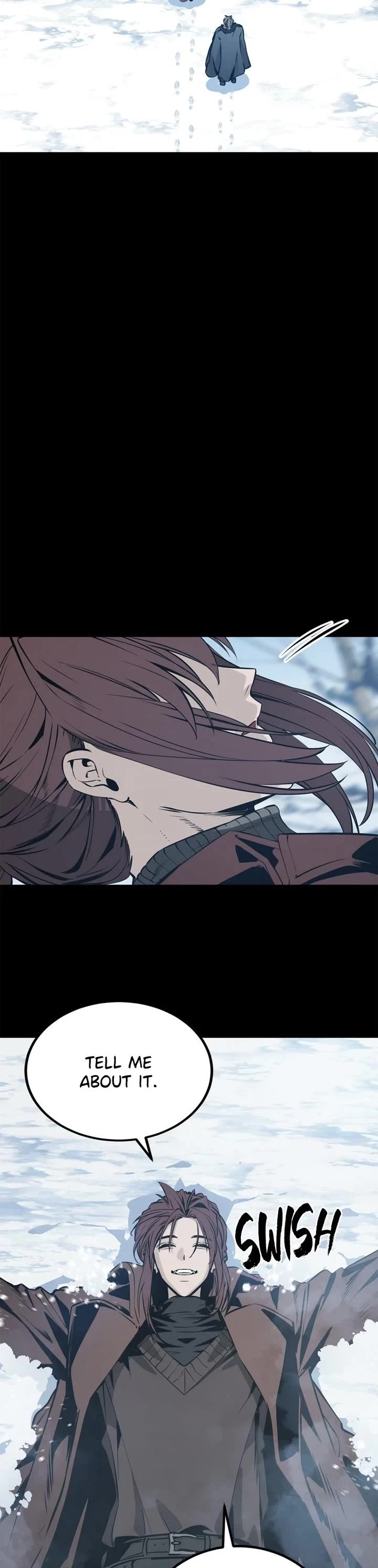 Hero Killer (Beolkkul) Chapter 260 page 24 - Chapter 260: Episode 260