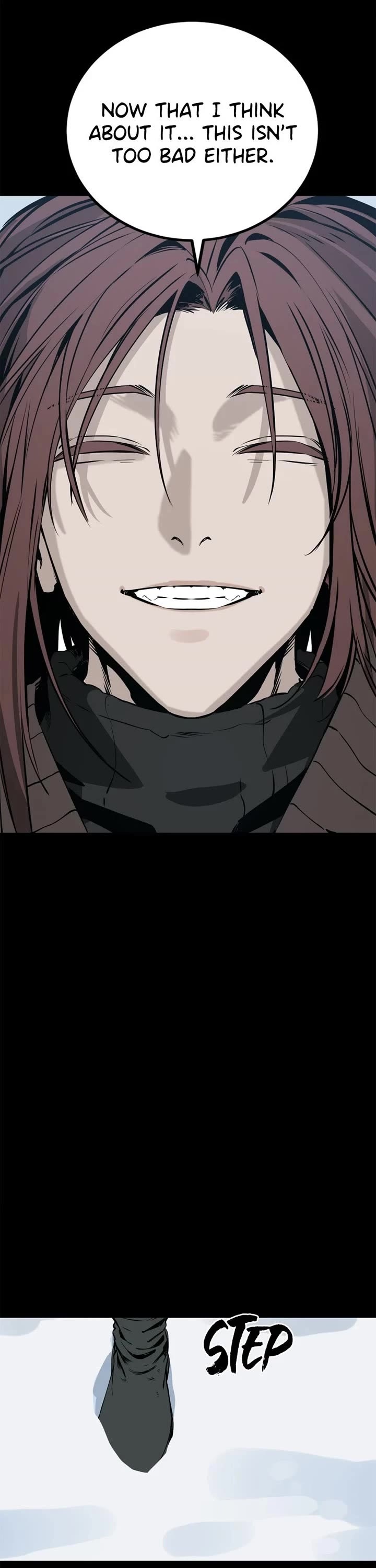 Hero Killer (Beolkkul) Chapter 260 page 26 - Chapter 260: Episode 260