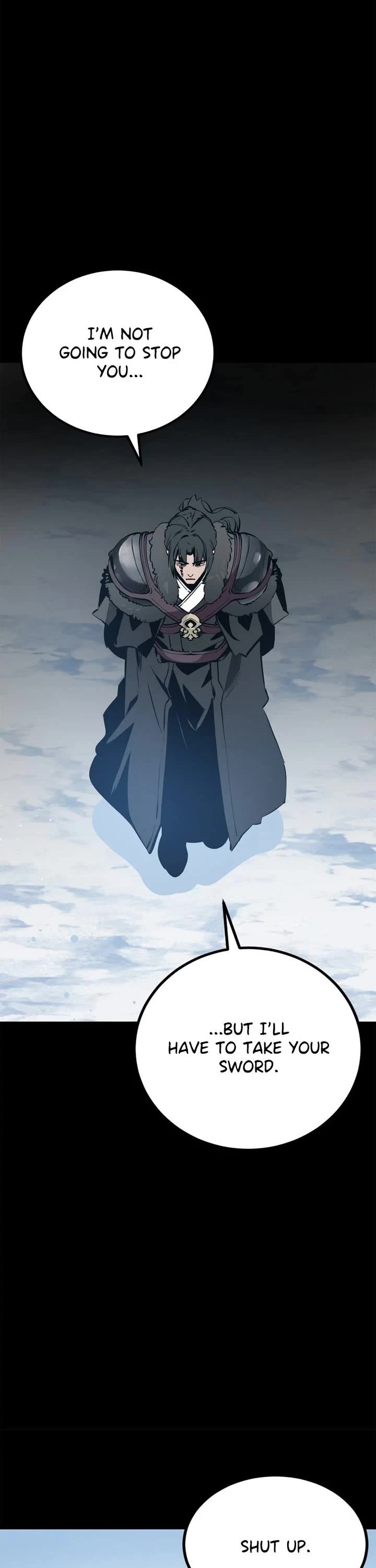 Hero Killer (Beolkkul) Chapter 260 page 27 - Chapter 260: Episode 260