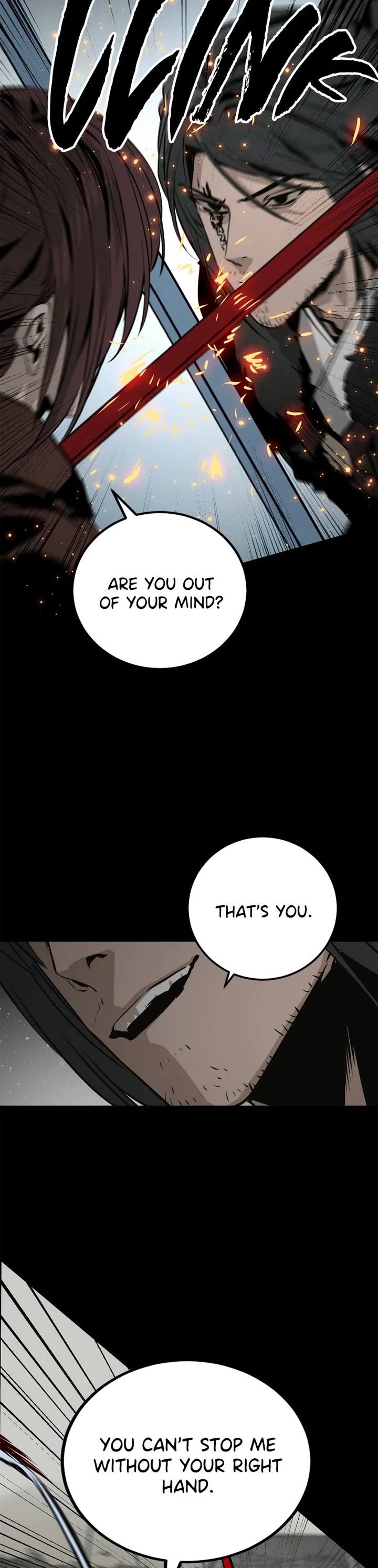 Hero Killer (Beolkkul) Chapter 260 page 29 - Chapter 260: Episode 260