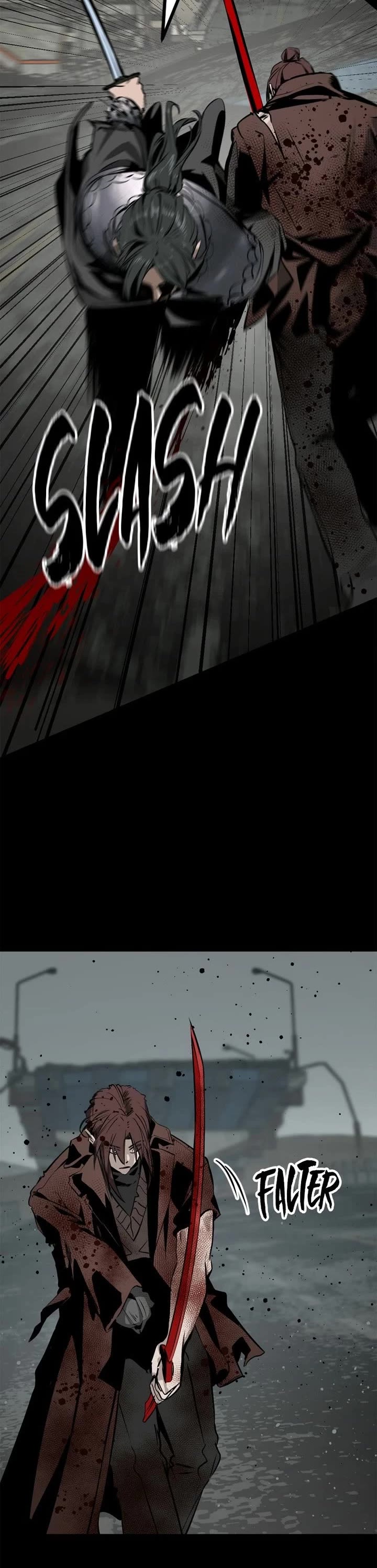 Hero Killer (Beolkkul) Chapter 260 page 30 - Chapter 260: Episode 260