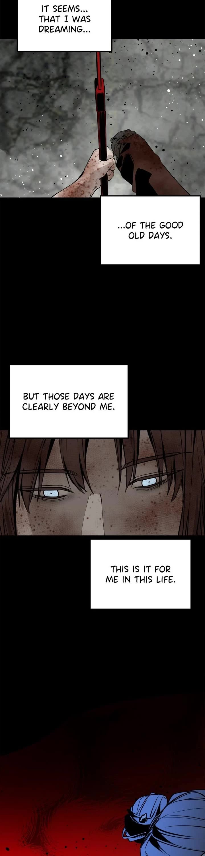 Hero Killer (Beolkkul) Chapter 260 page 32 - Chapter 260: Episode 260