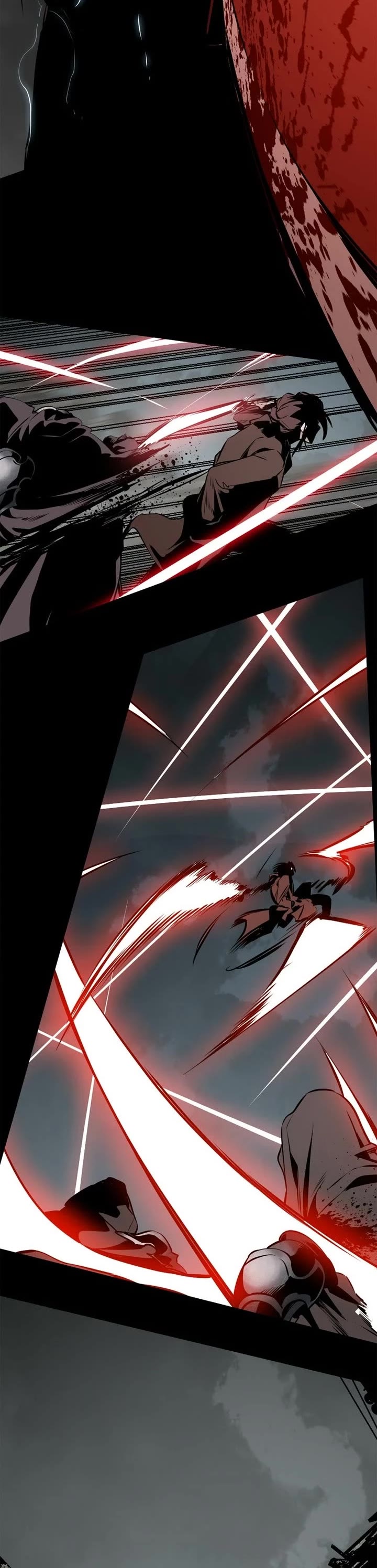 Hero Killer (Beolkkul) Chapter 260 page 35 - Chapter 260: Episode 260