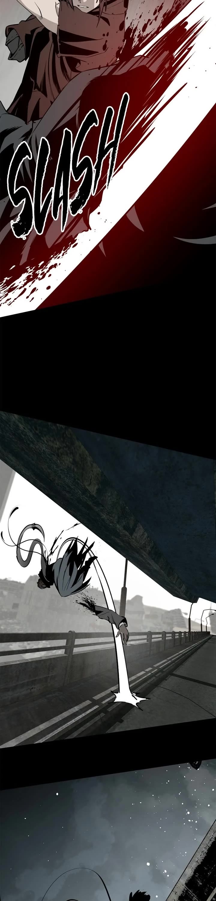 Hero Killer (Beolkkul) Chapter 260 page 38 - Chapter 260: Episode 260