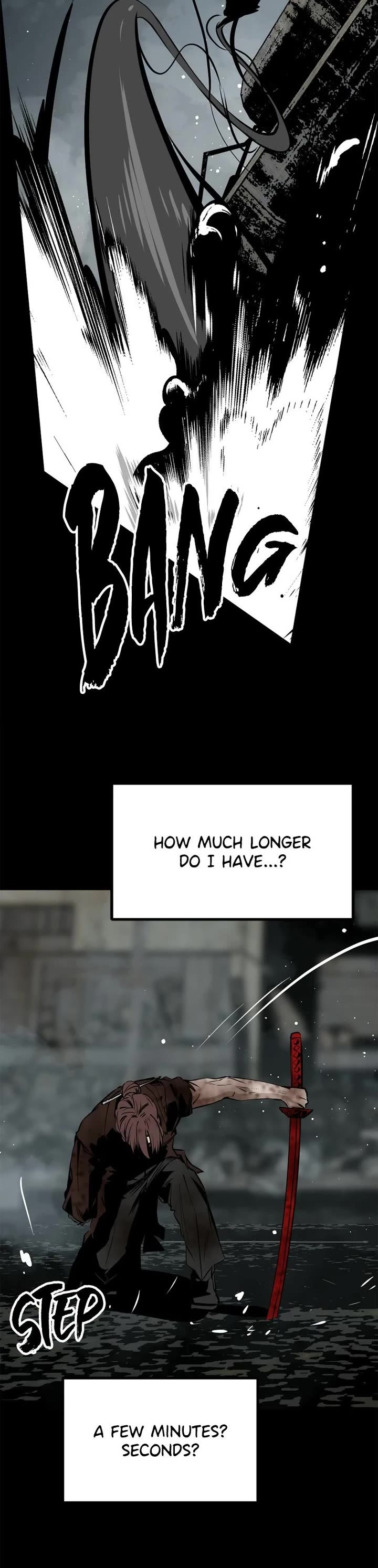 Hero Killer (Beolkkul) Chapter 260 page 39 - Chapter 260: Episode 260