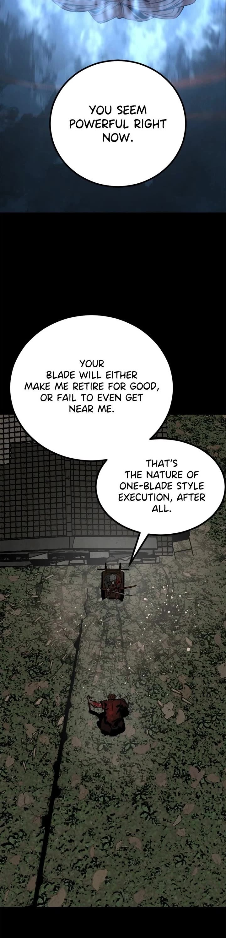 Hero Killer (Beolkkul) Chapter 260 page 4 - Chapter 260: Episode 260
