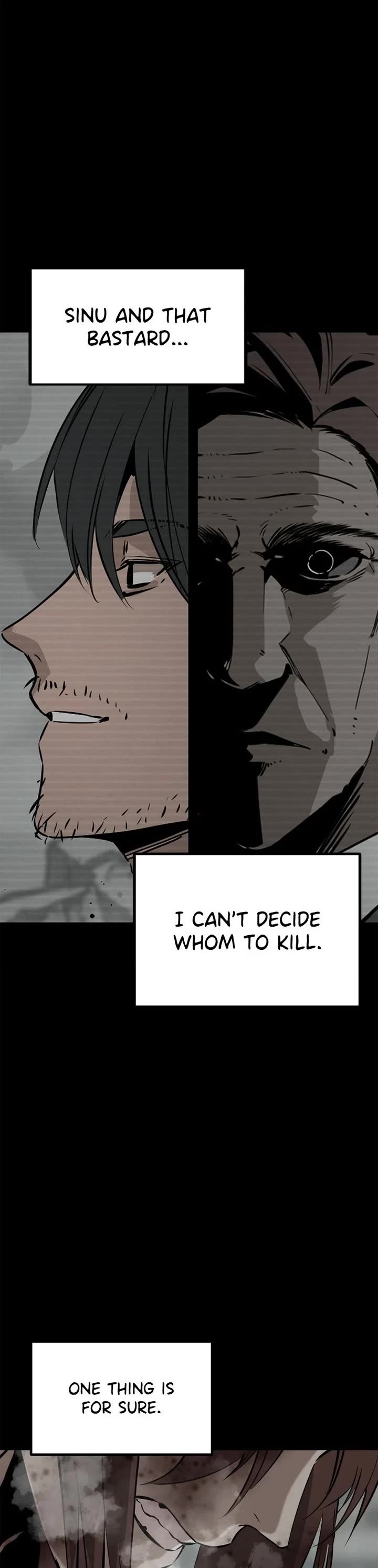Hero Killer (Beolkkul) Chapter 260 page 40 - Chapter 260: Episode 260