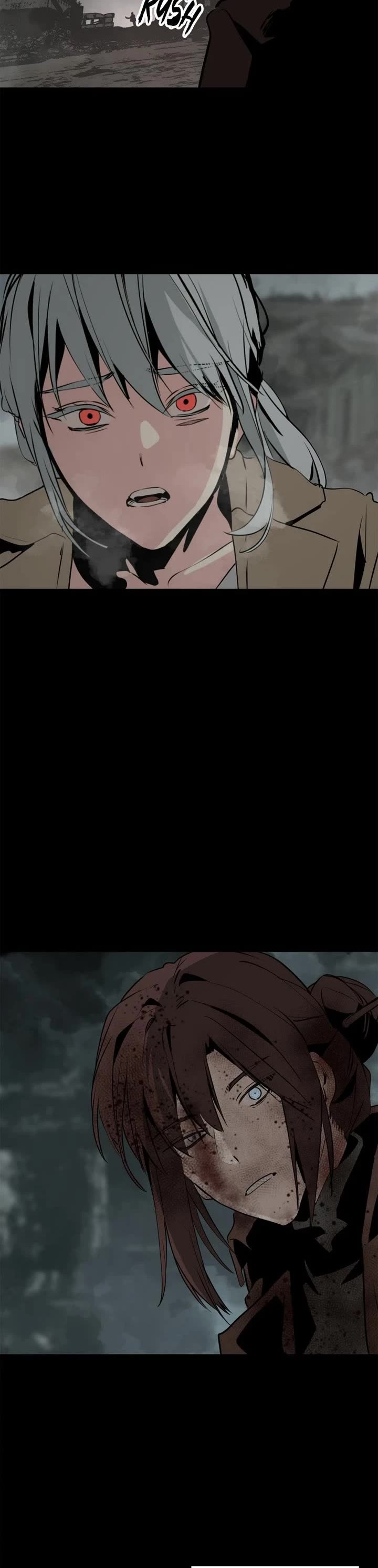 Hero Killer (Beolkkul) Chapter 260 page 45 - Chapter 260: Episode 260