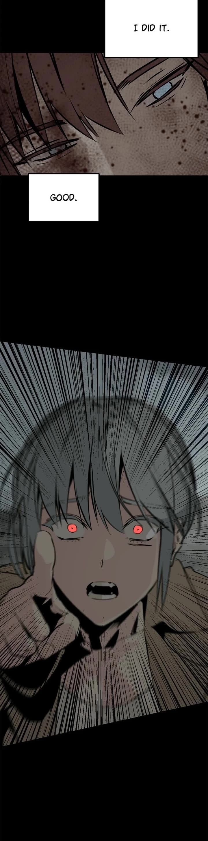 Hero Killer (Beolkkul) Chapter 260 page 46 - Chapter 260: Episode 260