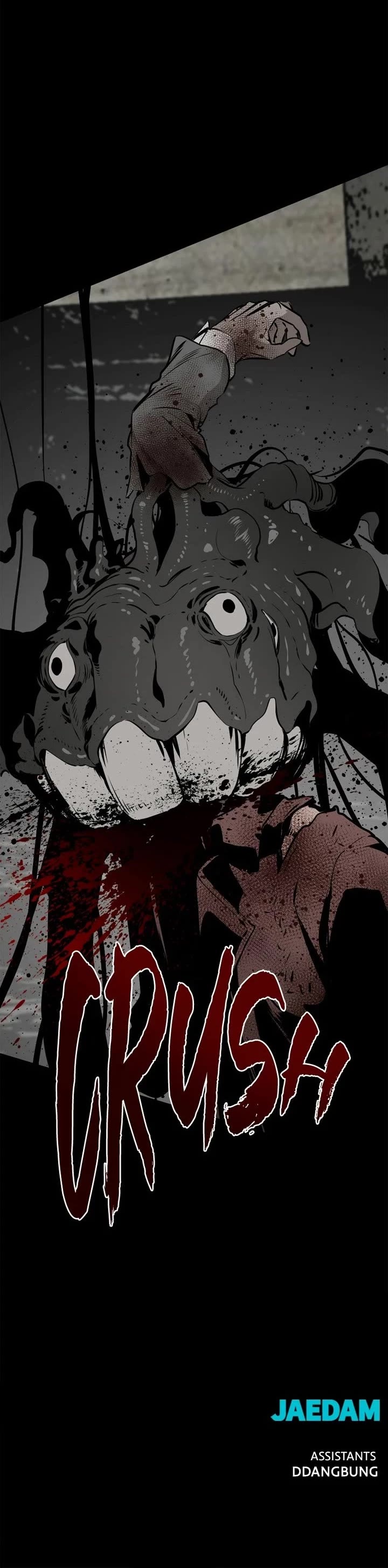 Hero Killer (Beolkkul) Chapter 260 page 47 - Chapter 260: Episode 260