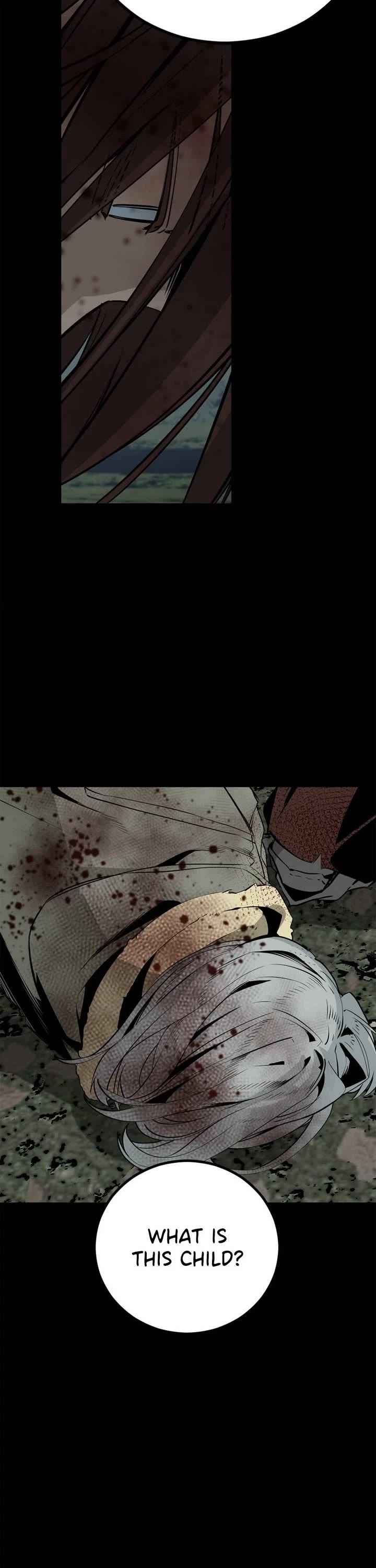 Hero Killer (Beolkkul) Chapter 260 page 6 - Chapter 260: Episode 260