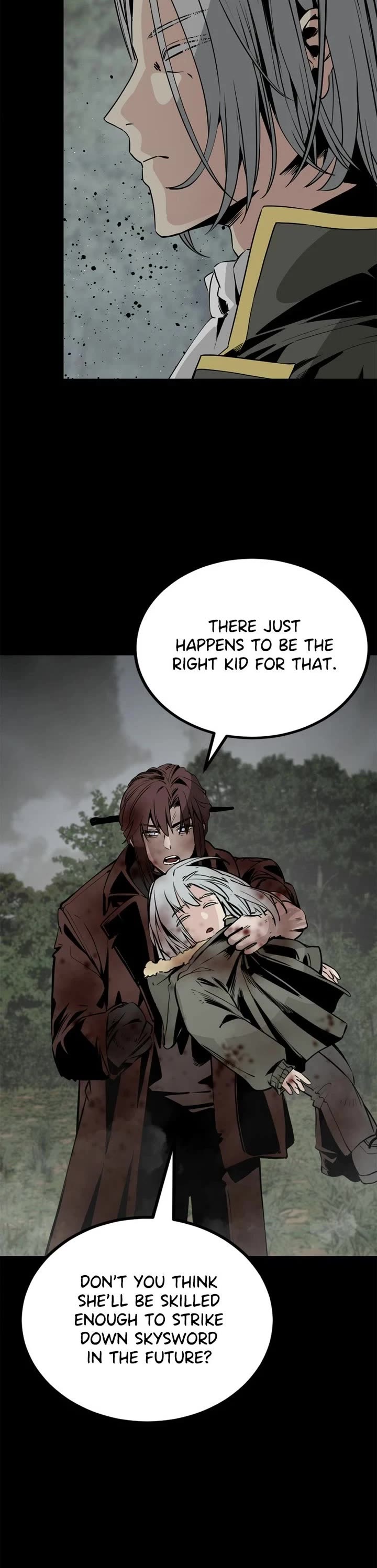 Hero Killer (Beolkkul) Chapter 260 page 9 - Chapter 260: Episode 260