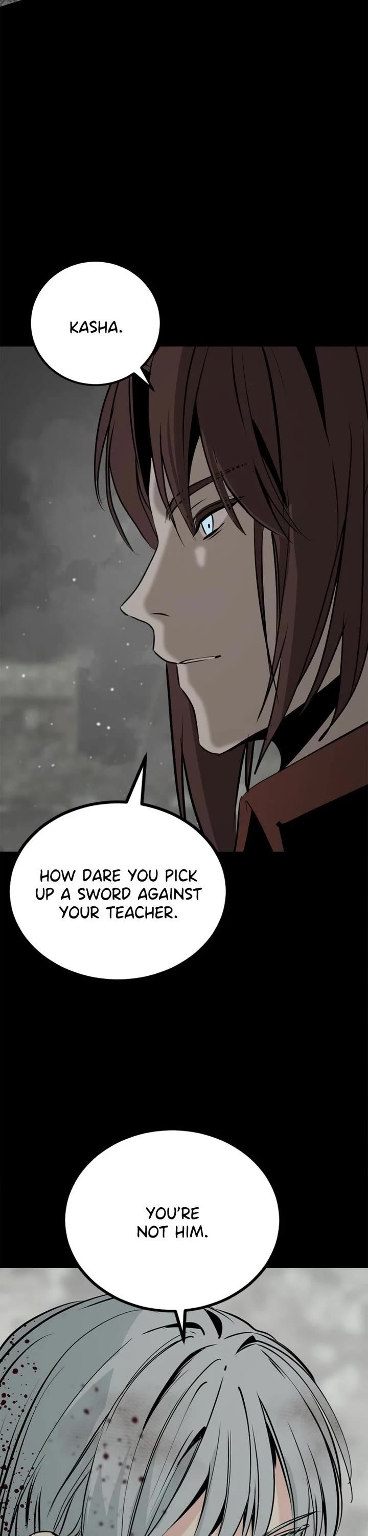 Hero Killer (Beolkkul) Chapter 261 page 11 - Chapter 261: Episode 261