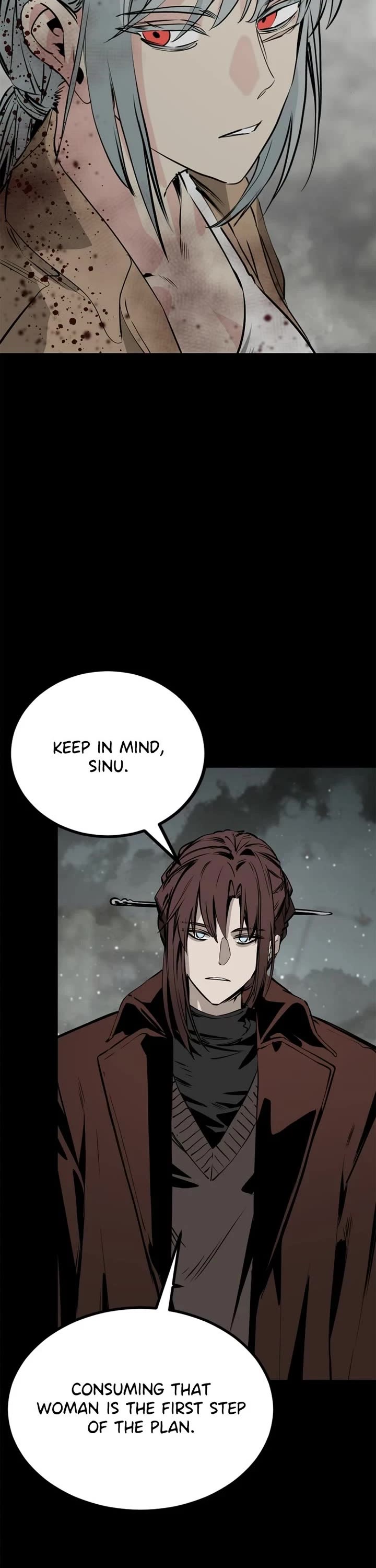 Hero Killer (Beolkkul) Chapter 261 page 12 - Chapter 261: Episode 261
