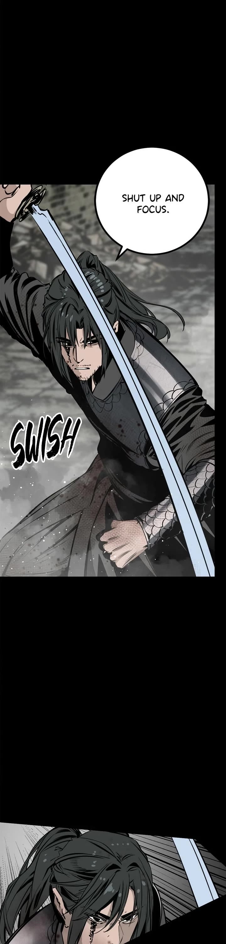 Hero Killer (Beolkkul) Chapter 261 page 13 - Chapter 261: Episode 261