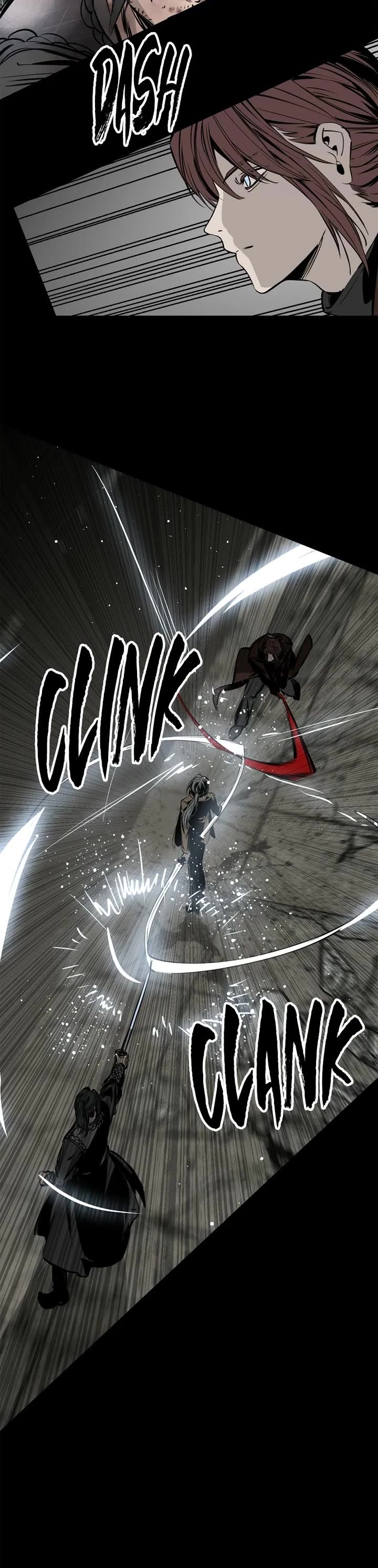 Hero Killer (Beolkkul) Chapter 261 page 14 - Chapter 261: Episode 261